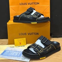 سليبر لويس فيتون