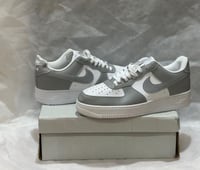 حذاء نايك ايرفورس