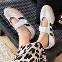 حذاء اديداس سامبا