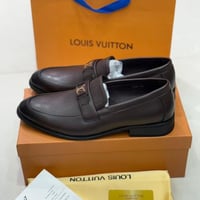 حذاء لويس فيتون رسمي