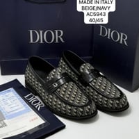 حذاء ديور رسمي