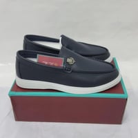 حذاء لوروبيانا رسمي كحلي