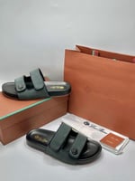 سليبر لوربيانا رمادي ايطالي