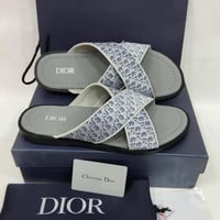 سليبر ديور إيطالي رمادي