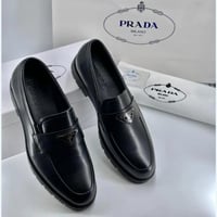 حذاء برادا رسمي