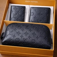 بكج لويس فيتون أسود