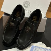 حذاء فرزاتشي رسمي