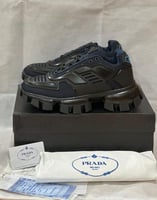 حذاء برادا ايطالي