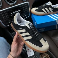 حذاء اديداس سامبا