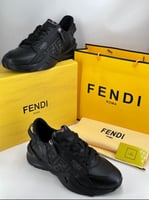 حذاء فندي ايطالي