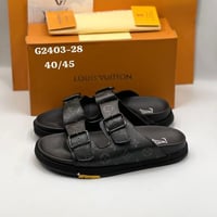 سليبر لويس فيتون