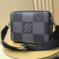 حقيبه لويس فيتون للجنسين