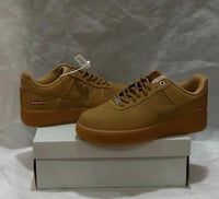 حذاء نايك ايرفورس