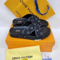 سليبر لويس فيتون