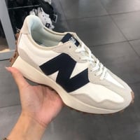 حذاء نيوبالانس 327
