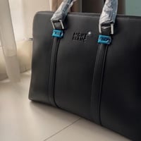 حقيبه لابتوب مونت بلانك
