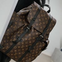 ‏حقيبه ظهر لويس فيتون