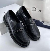 حذاء ديور رسمي