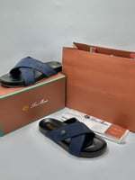 سليبر لوربيانا كحلي ايطالي