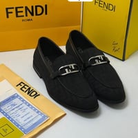 حذاء فندي رسمي