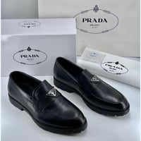 حذاء برادا رسمي