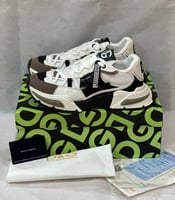 حذاء دولتشي اند غابانا