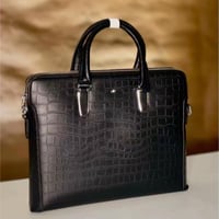 حقيبه لابتوب مونت بلانك