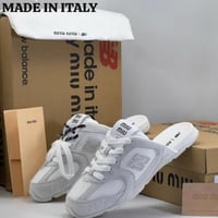 سليبر ميوميو مع نيوبالانس