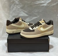 حذاء نايك ايرفورس