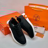 حذاء هيرمز ايطالي