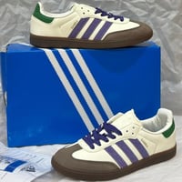 حذاء اديداس سامبا