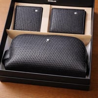 بكج مونت بلاك أسود