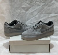 حذاء نايك ايرفورس