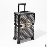 حقيبه سفر ديور