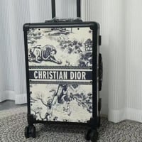 ‏حقيبه سفر ديور