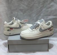 حذاء نايك ايرفورس