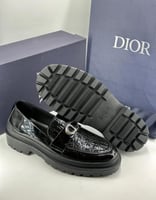 حذاء ديور رسمي