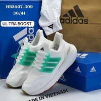 حذاء الترا بوست اديداس