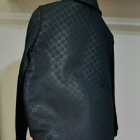 جاكيت قوتشي رجالي