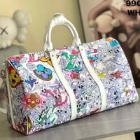 حقيبه سفر لويس فيتون