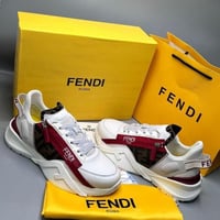 حذاء فندي ايطالي