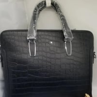 حقيبه لابتوب مونت بلانك