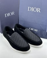 حذاء ديور رجالي