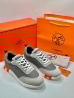 حذاء هيرمز ايطالي