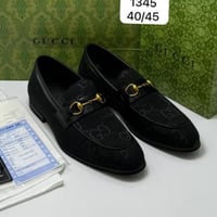 حذاء قوتشي رسمي