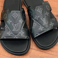 سليبر لويس فيتون