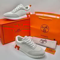 حذاء هيرمز ايطالي