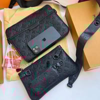 حقيبه لويس فيتون للجنسين