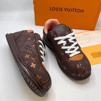 حذاء لويس فيتون ايطالي