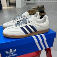 حذاء اديداس سامبا